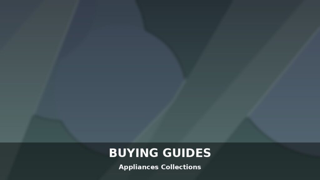 Ilustrasi: How to Choose a Washing Machine: Capacity, Spin Speed and Efficiency