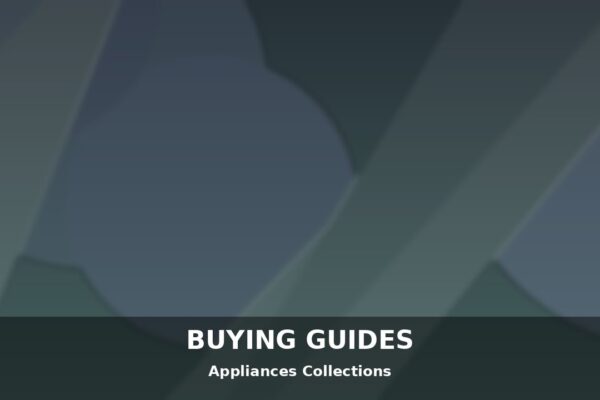 Ilustrasi: How to Choose a Washing Machine: Capacity, Spin Speed and Efficiency