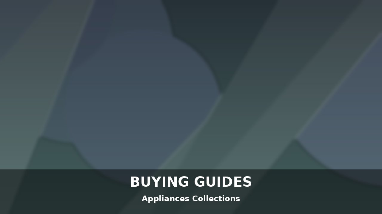 Ilustrasi: How to Choose a Washing Machine: Capacity, Spin Speed and Efficiency