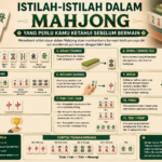Istilah Istilah dalam Mahjong