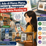 QRIS Ada di Mana Mana, Tapi Banyak Pengguna Belum Tahu Fakta Penting Ini