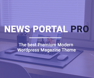 Ad sidebar