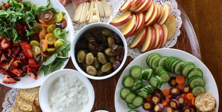 Food