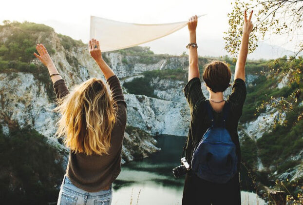 Travel