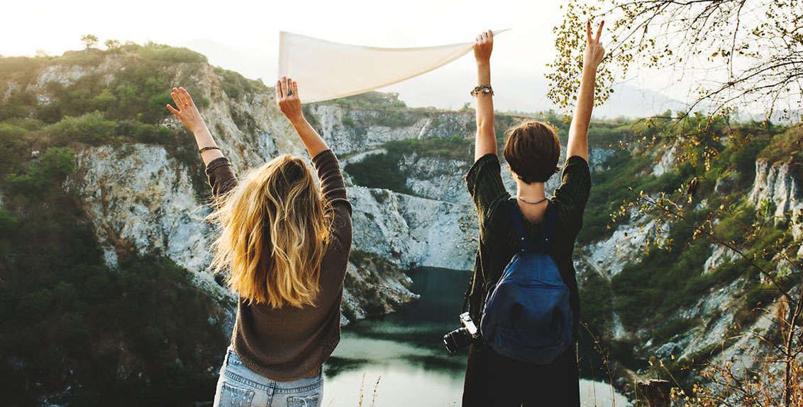 Travel