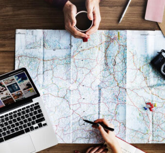 Travel think